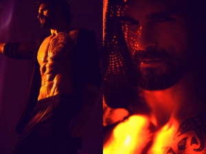 Valer Rioja Photography MadMen stuart reardon