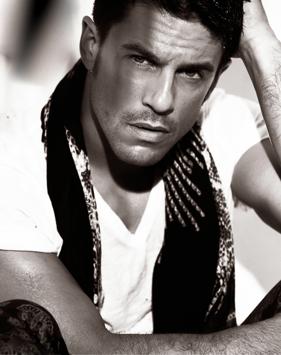 Valero Rioja Photography Celebrity Alejo Sauras