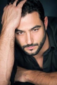 Valero Rioja Photography Celebrity Antonio Velazquez