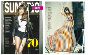 Valero Rioja Photography Cover Cosmopolitan Hiba Abouk 1