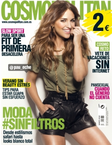 Valero Rioja Photography Cover Cosmopolitan Paula Echevarria 2