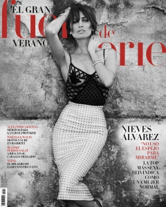 Valero Rioja Photography Cover Expansion Fuera de Serie Nieves Alvarez 1