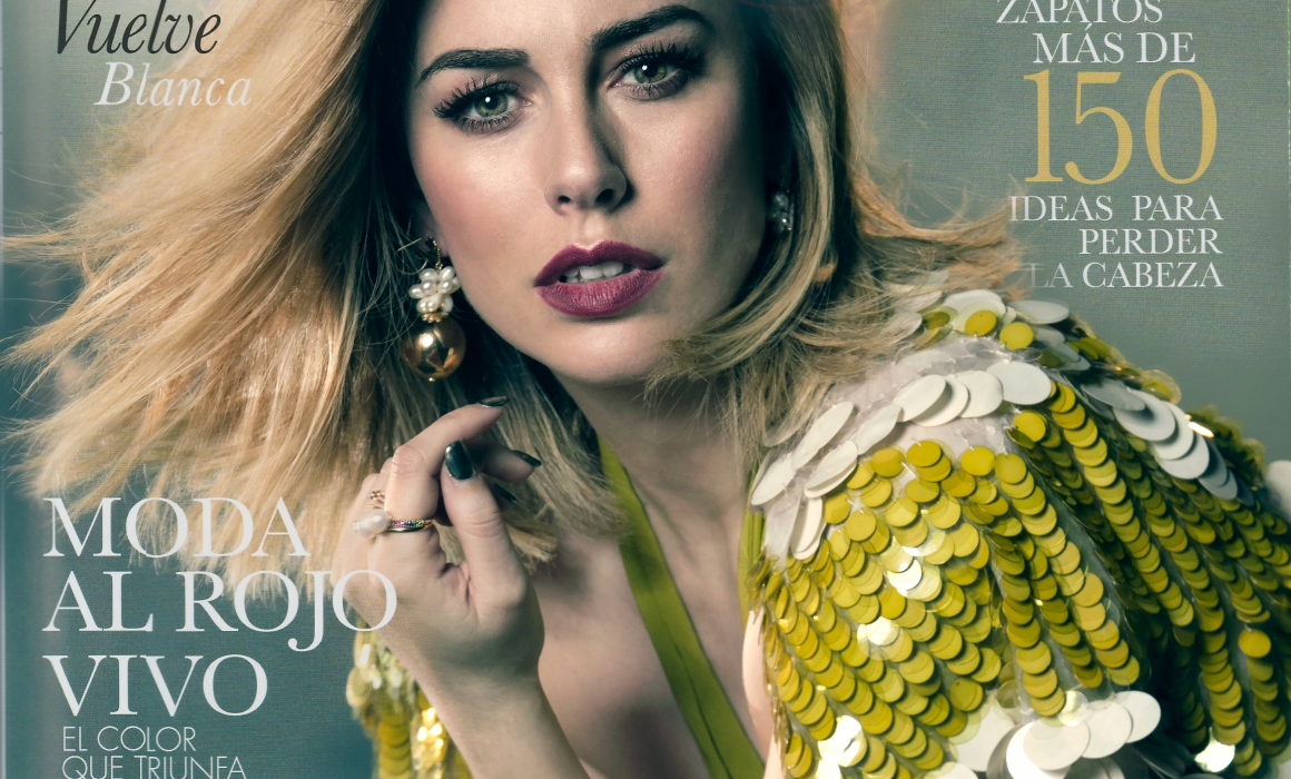 Valero Rioja Photography Hola Fashion Blanca suarez_1