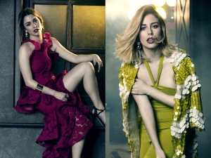 Valero Rioja Photography Hola Fashion Blanca suarez_1