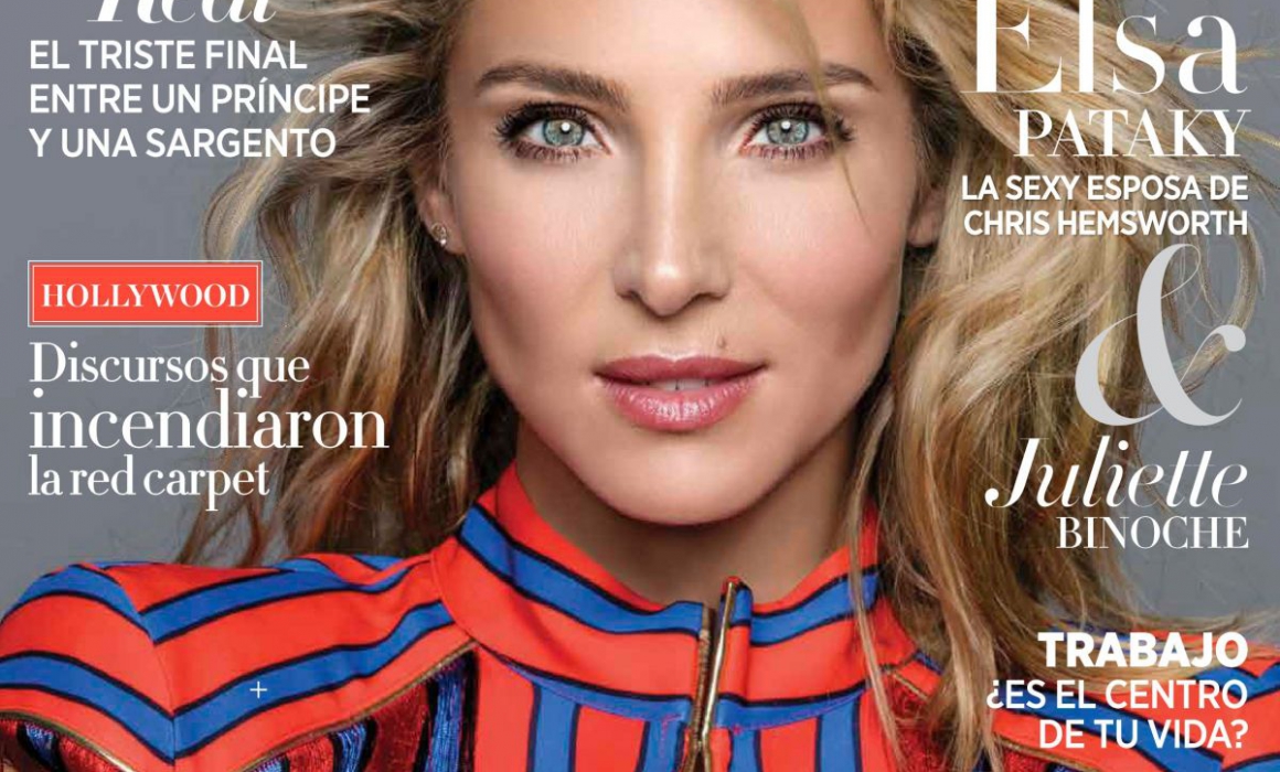 Valero Rioja Photography Vanidades Elsa Pataky_1