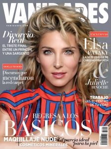 Valero Rioja Photography Vanidades Elsa Pataky_1