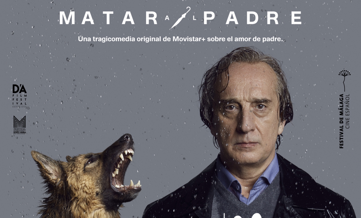 Valero Rioja Photography Campaign Matar al padre Movistar 1