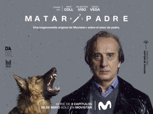 Valero Rioja Photography Campaign Matar al padre Movistar 1