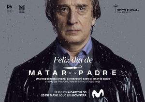 Valero Rioja Photography Campaign Matar al padre Movistar 1