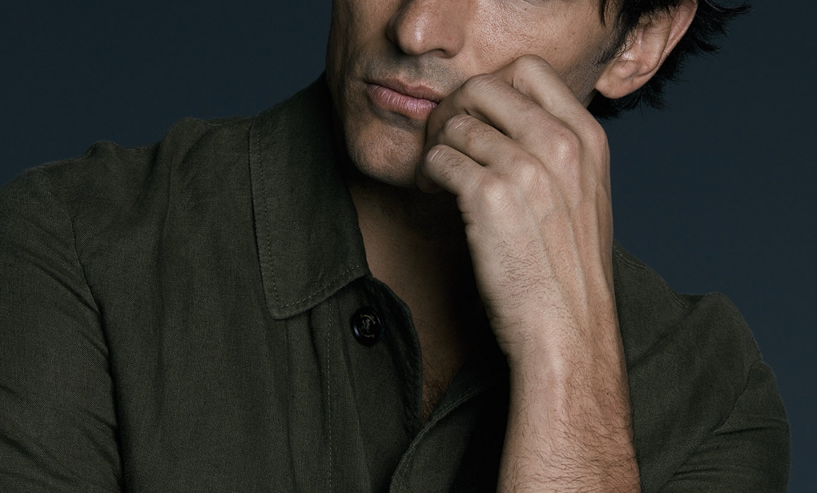 Valero Rioja Photography celebrity Andres Velencoso 1