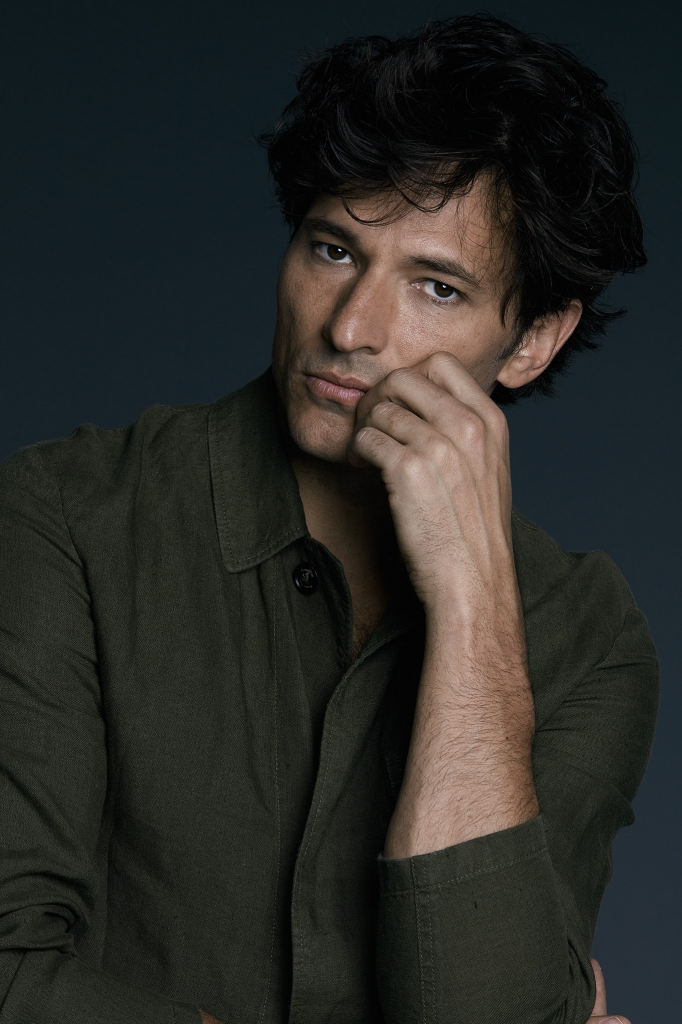 Valero Rioja Photography celebrity Andres Velencoso 1 – Valero Rioja