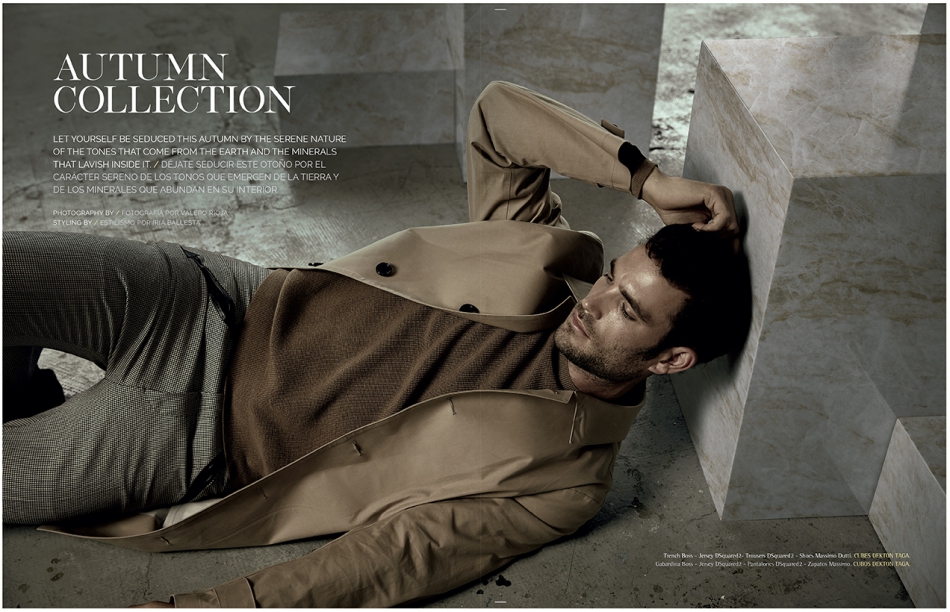 Valero Rioja Photography editorial Top Life 1
