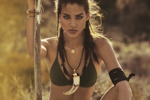 Valero Rioja Photography editorial calzedonia Hola Fashion 1