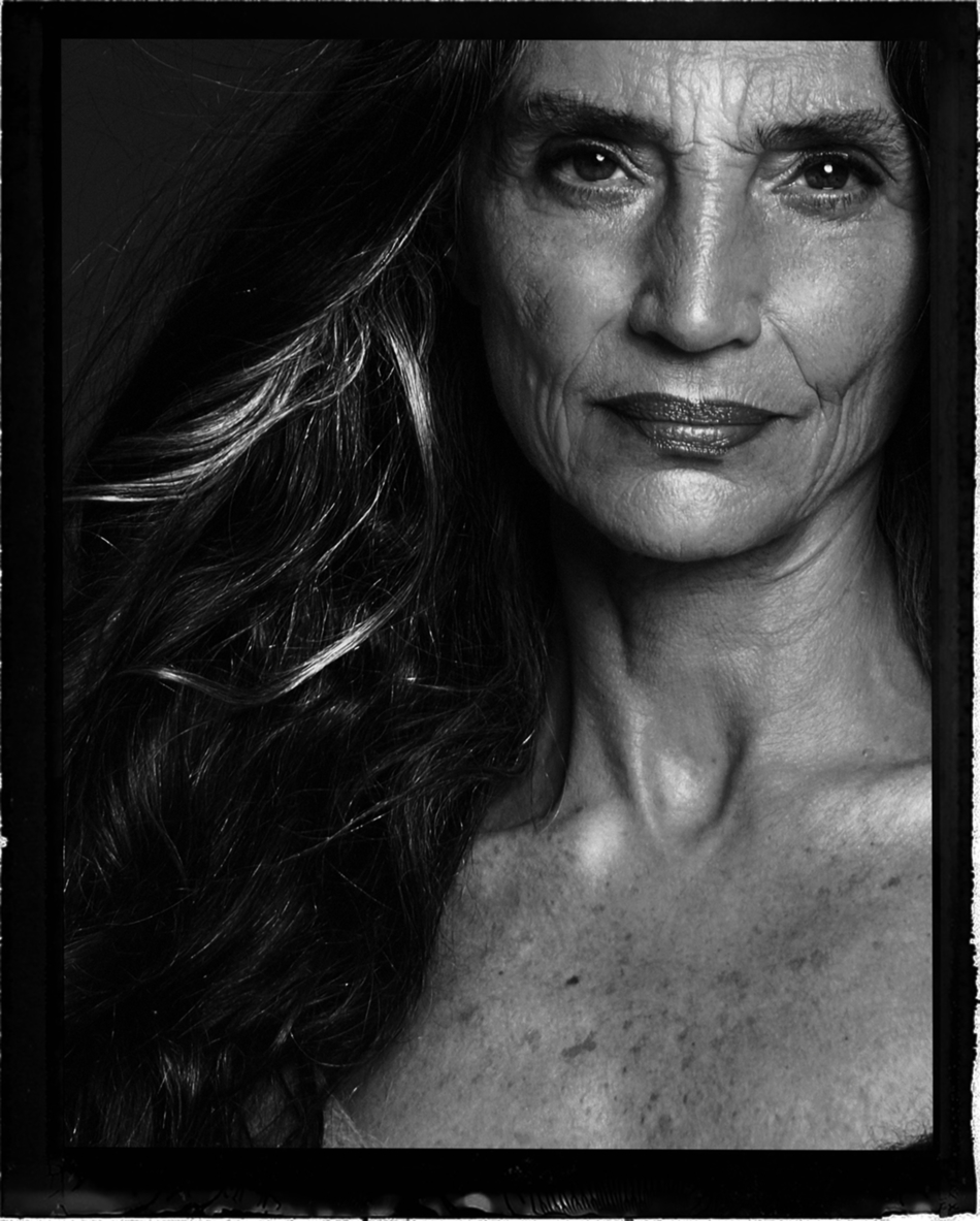 Valero Rioja Photography Celebrity Angela Molina
