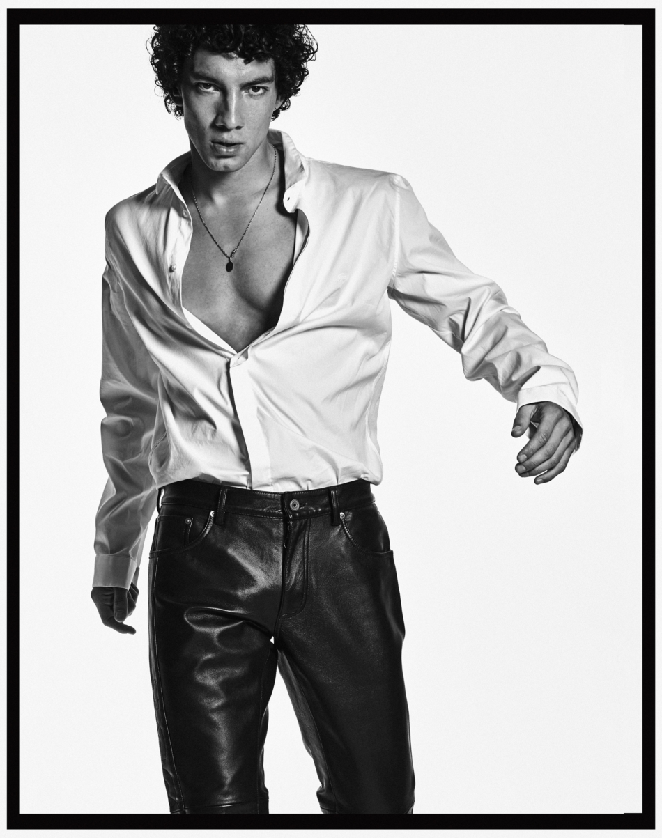 Valero Rioja Photography Celebrity Jorge Lopez