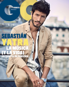 Valero Rioja Photography Cover GQ SebastianYatra 1