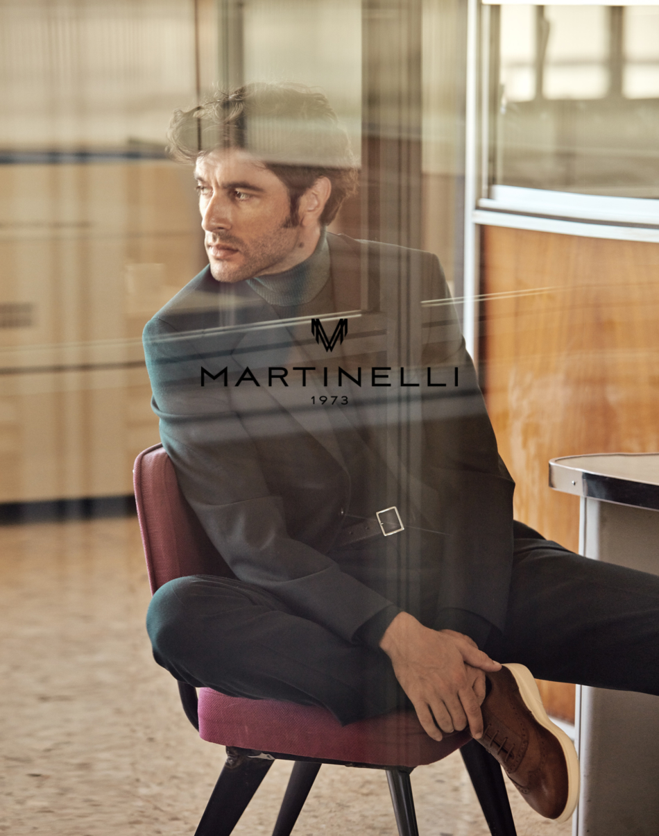 Valero Rioja Photography campaign Martinelli