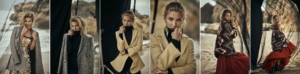 Valero Rioja Photography cover Hola Fashion Elsa Pataky 2