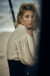 Valero Rioja Photography cover Hola Fashion Elsa Pataky 3