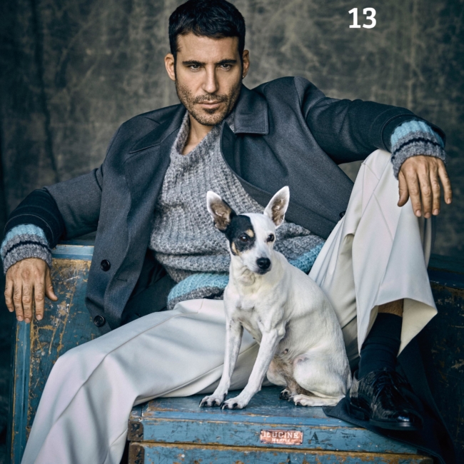 Valero Rioja Photography cover Risbel Miguel Angel Silvestre 1