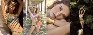 Valero Rioja Photography editorial Fuera de Serie Chanel Swimwear 4